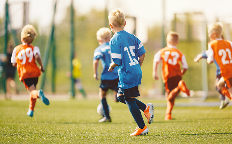 Progetto Sosteniamo il Futuro dello Sport
