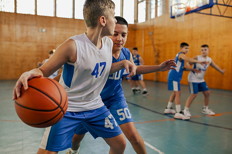 Come funziona se sei una Associazione Sportiva Dilettantistica