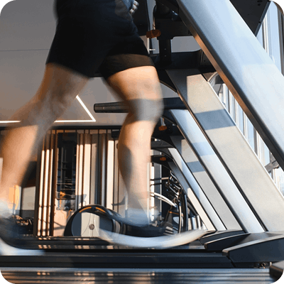 Preparazione atletica e accessori